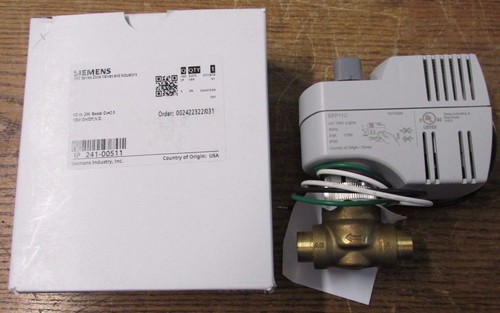 Nuovo nos siemens - nuovo, 241-00511