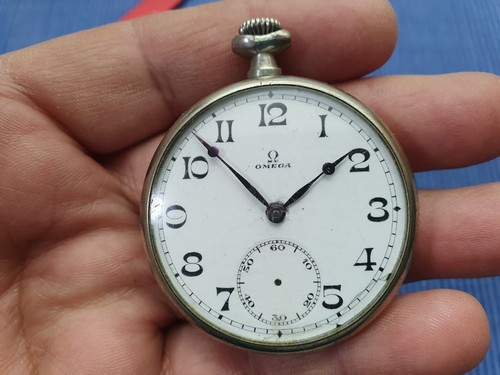 Orologio omega taschino - orologio,