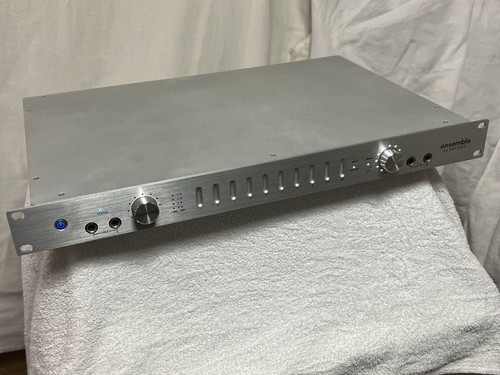 Apogee ensemble firewire - apogee,