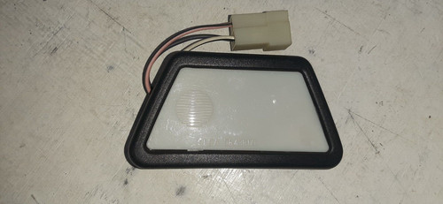 Fanalino luce interna - luce,