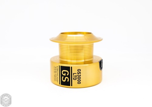 Gruppo bobine daiwa 3000 - gruppo,