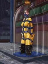 Muso in vera pelle per