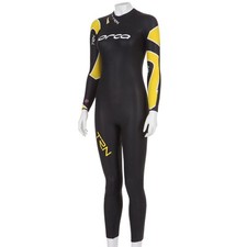 Muta donna orca trn nuoto - da,