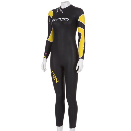 Muta donna orca trn - muta, nuoto
