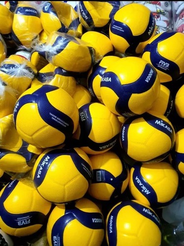 Mikasa v200w volley - v200w, |