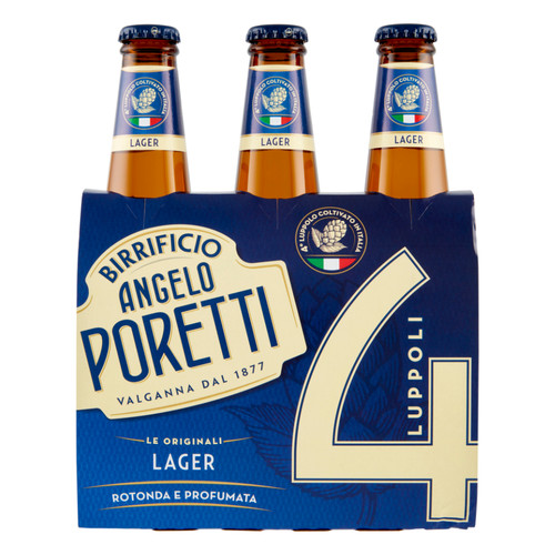 Birrificio angelo poretti - birrificio,