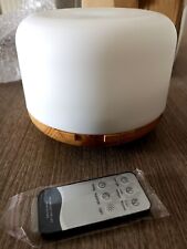 DEUMIDIFICATORE VAPORIZZATORE UMIDIFICATORE AROMATERAPIA PROFUMATORI D'AMBIANTE