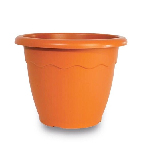Vaso giardino vulcano in - da,