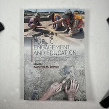 Public Engagement and