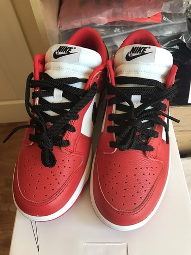 Nike dunk low you - nike, by