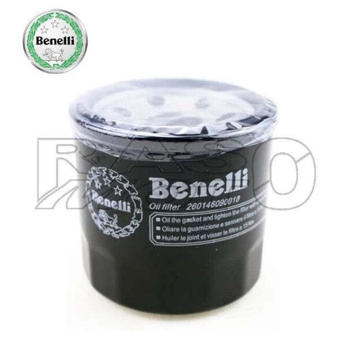 Benelli filtro olio trk502 - -, x