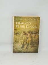 GIUSEPPE MUGNONE I RAGAZZI DI