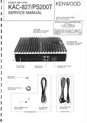 Servizio manuale istruzioni - manuale,