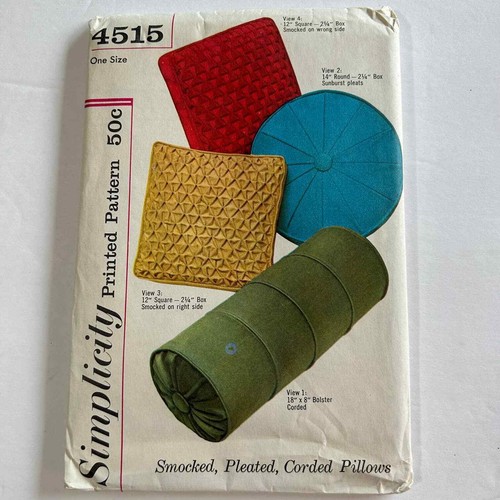 Cuscini simplicity modello - cuscini,
