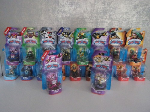 Skylanders trap team - skylanders,