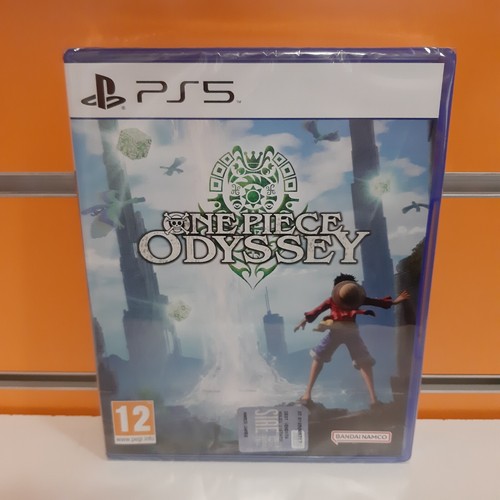 One piece odyssey - piece,