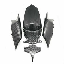 Per SUZUKI GSX-R 600 750