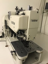 macchina da cucire industriale usata ( Asolatrice)