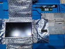 Rns  510 1t0035680 B  Schermo LCD Touch Screen L5F30369P02