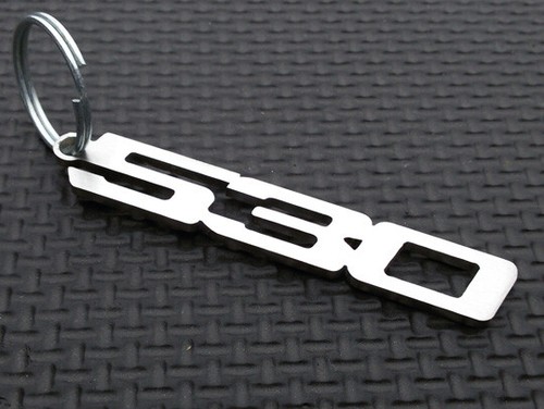 Portachiavi bmw 530 - 530, d