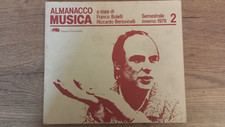 almanacco musica il