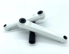 PEDIVELLE BICI DEMOLIZIONE BMX