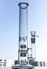 Tubo dritto 10 pollici alto