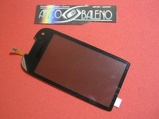 VETRO + TOUCH SCREEN per