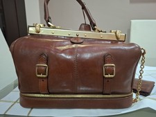 Borsa Dottore THE BRIDGE