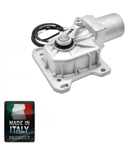 Motore cromo 220v 230v - motore,