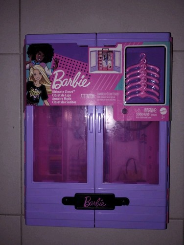 Armadio barbie con - armadio,