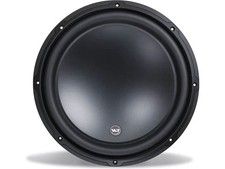 JL Audio 12W3v3-4 12" W3v3
