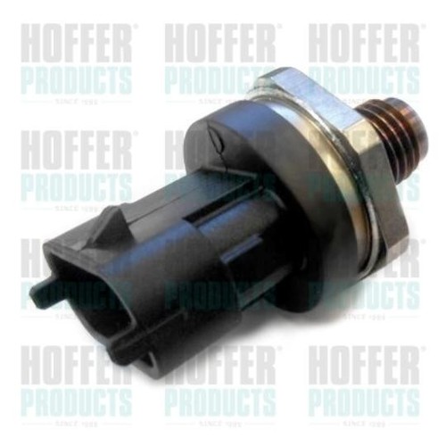Sensore pressione carburante - sensore,