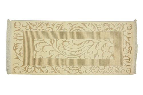 Asman tappeto annodato mano - tappeto, a