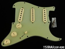 Fender USA Custom Shop 59