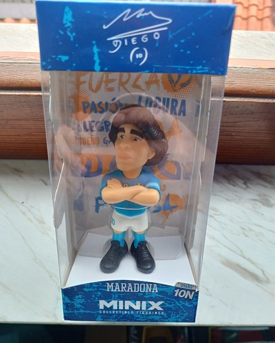 Minix diego maradona napoli - minix,
