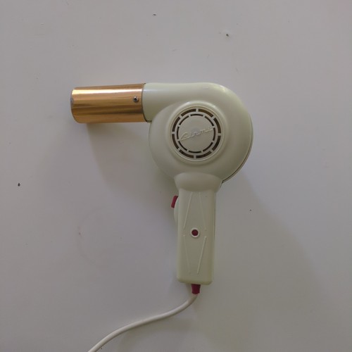 Asciugacapelli phon vintage