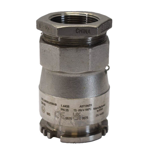Novaflex hdc adattatore - hdc,
