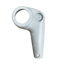 Guscio supporto destro per