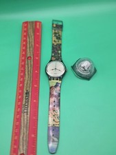 Raro Swatch Magic Spell GZ148