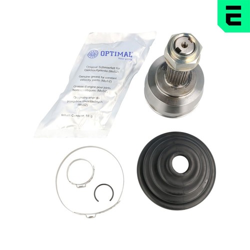 Optimal kit giunti albero - optimal,