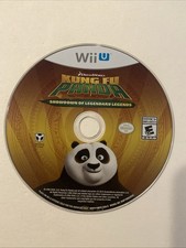 Kung Fu Panda: Showdown of