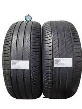 2 PNEUMATICI USATI 225/55 R 17