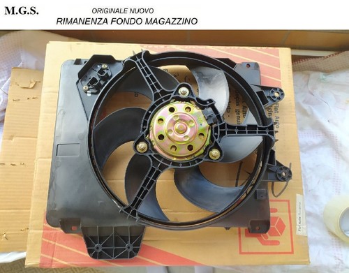 7740875 elettroventola - 7740875,