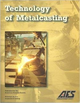 Technology metalcasting - of,
