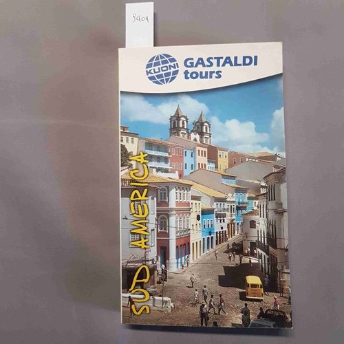 Kuoni gastaldi tours sud - tours,