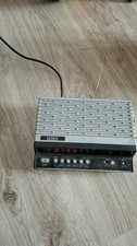 Radio sveglia elbex - radio, vintage