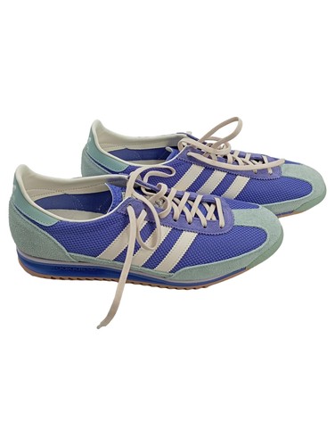 Adidas sneakers uomo blu - adidas,