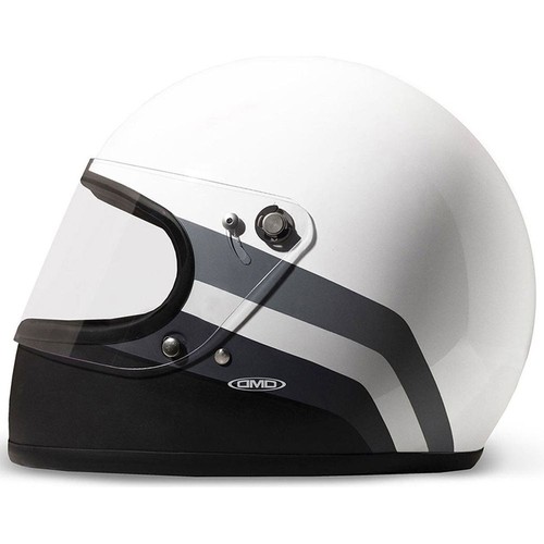 Casco moto integrale - , dmd
