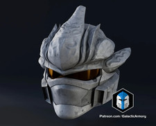 Hayabusa Helm Halo 3 Life Size